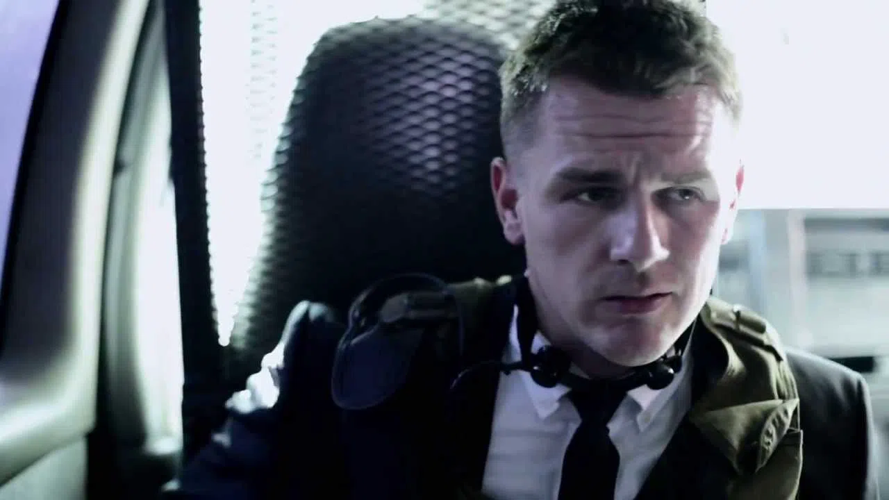 PAYDAY: The Web Series Screenshot 3
