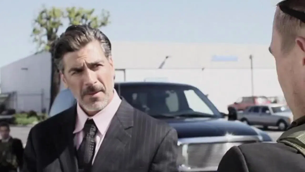 PAYDAY: The Web Series Screenshot 5