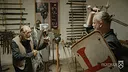 Fechtbuch: The Real Swordfighting behind Kingdom Come Screenshot 2