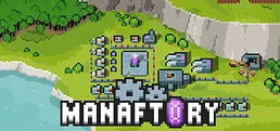 Manaftory Playtest