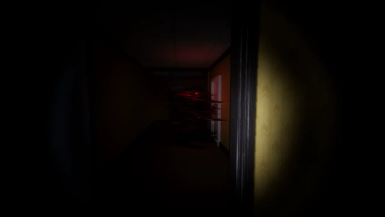 Backrooms: The Last Observer Screenshot 3