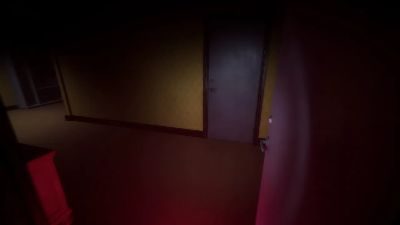 Backrooms: The Last Observer Screenshot 2