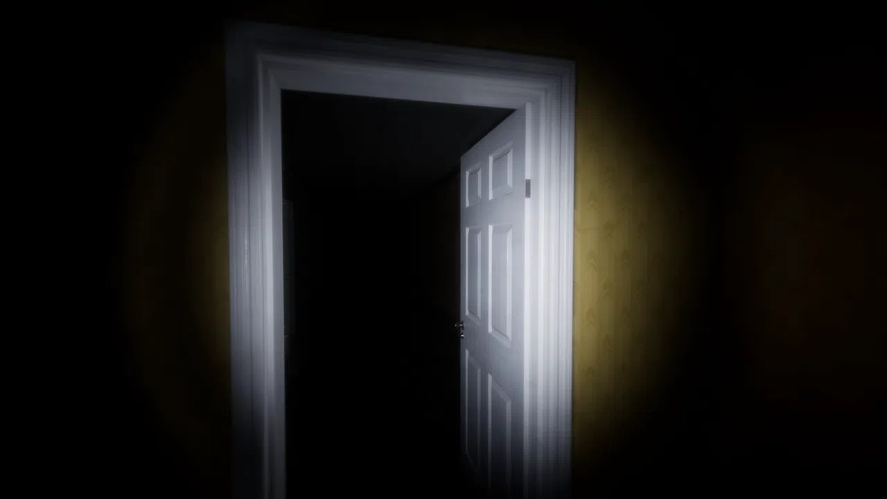 Backrooms: The Last Observer Screenshot 1