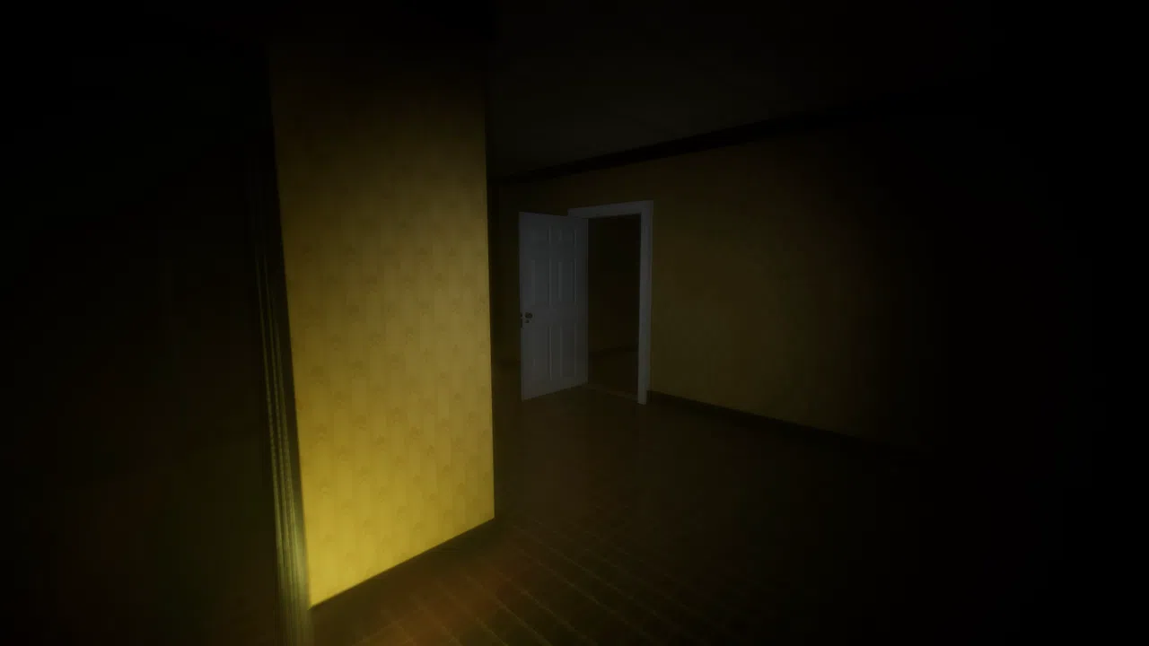 Backrooms: The Last Observer Screenshot 0