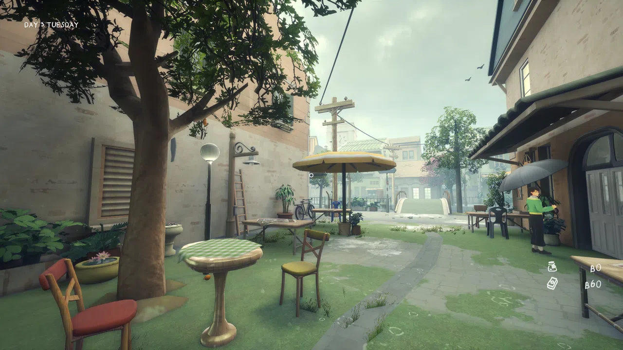 Savor Hour Screenshot 4