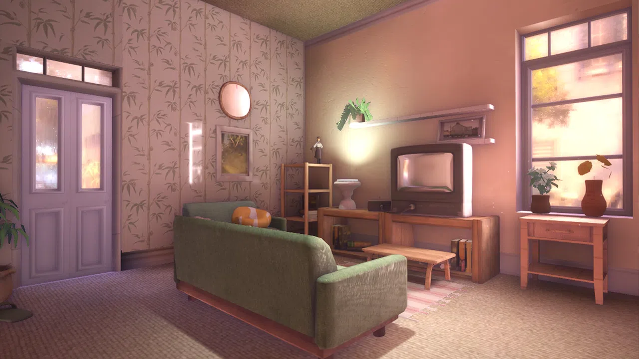 Savor Hour Screenshot 3