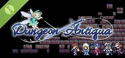 Dungeon Antiqua Demo