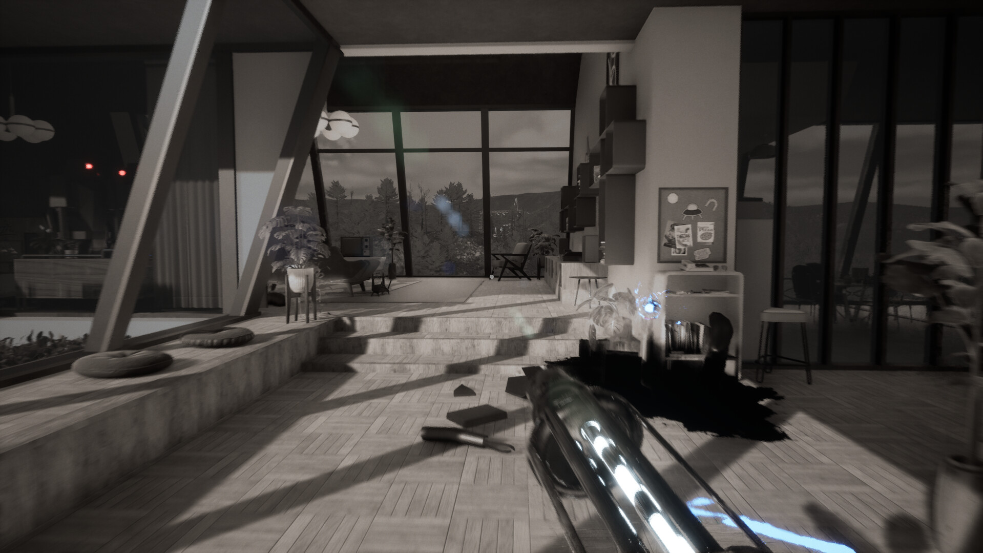 They Came From Venus Screenshot 0