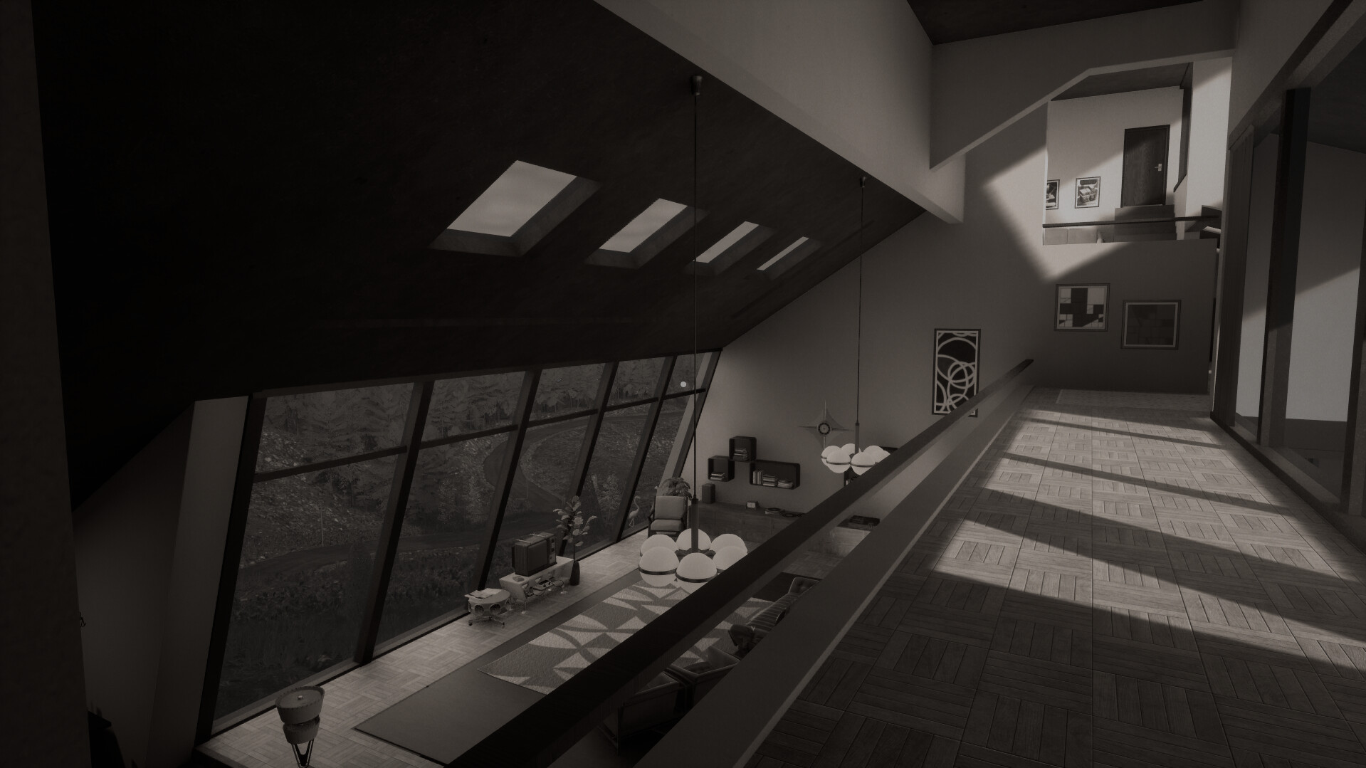 They Came From Venus Screenshot 4