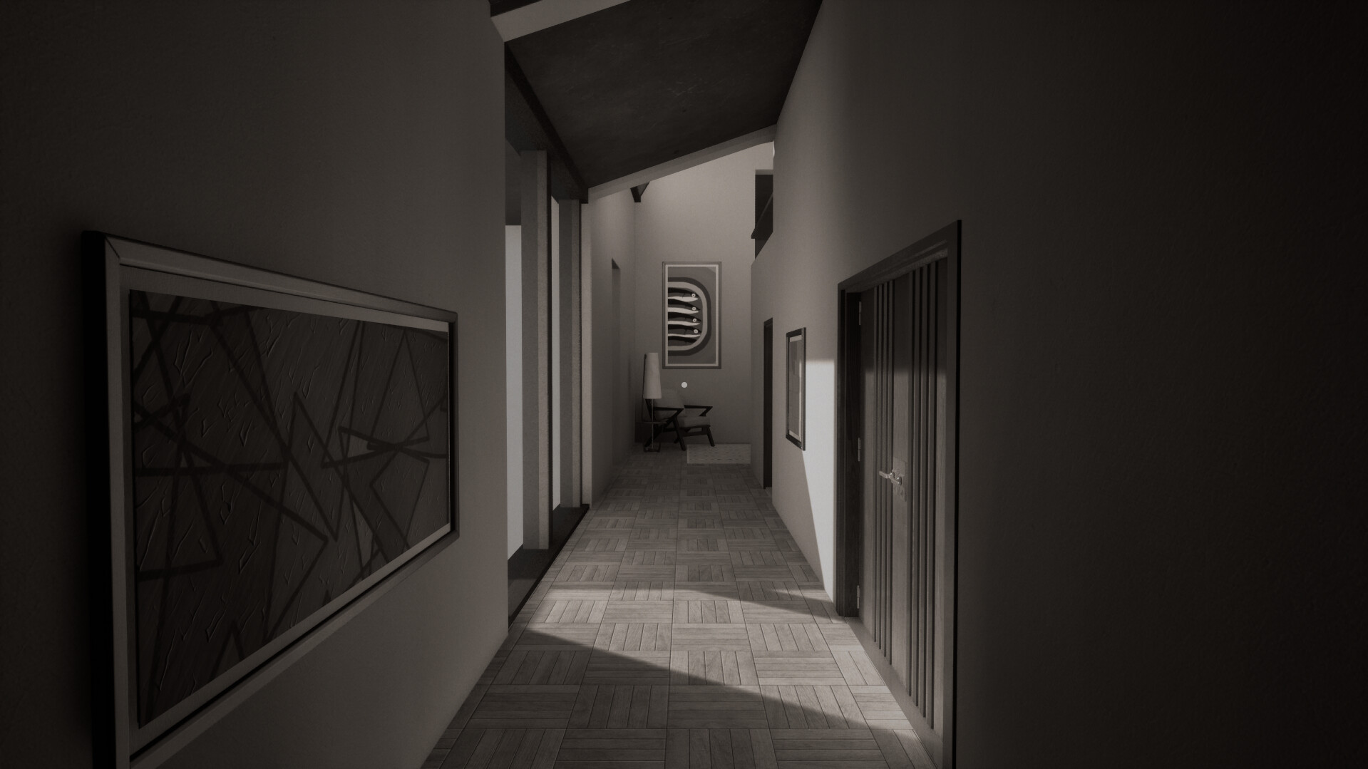 They Came From Venus Screenshot 6