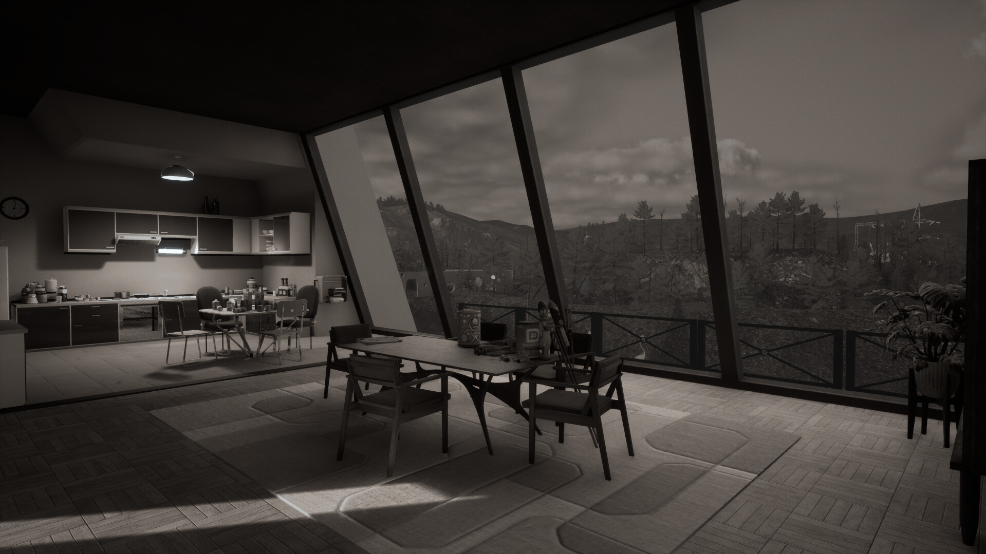 They Came From Venus Screenshot 7