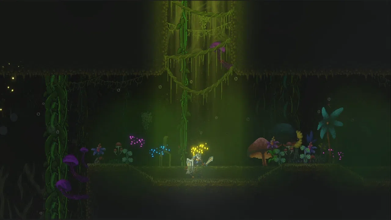 The Primal League Demo Screenshot 4