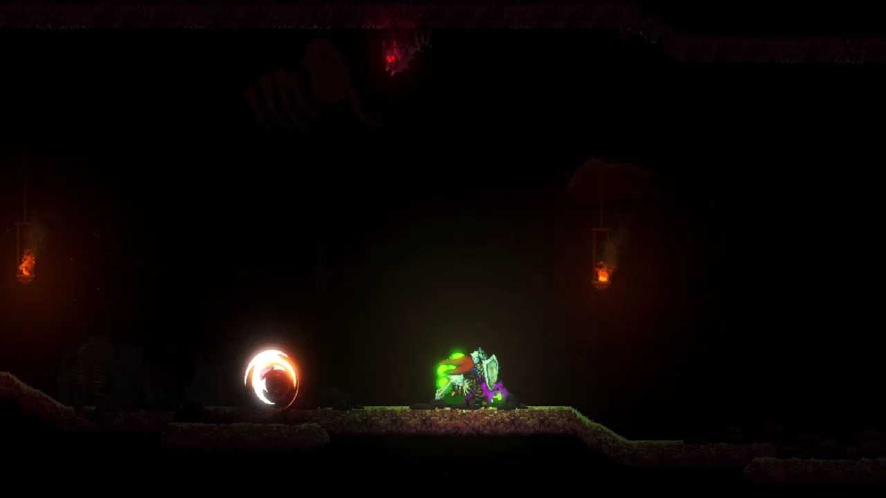The Primal League Demo Screenshot 1
