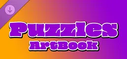 Puzzles Artbook