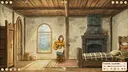 Travelling Home: Ever After Screenshot 2