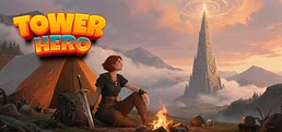Tower & Hero Playtest
