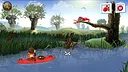 Teddy Floppy Ear - Kayaking Screenshot 2