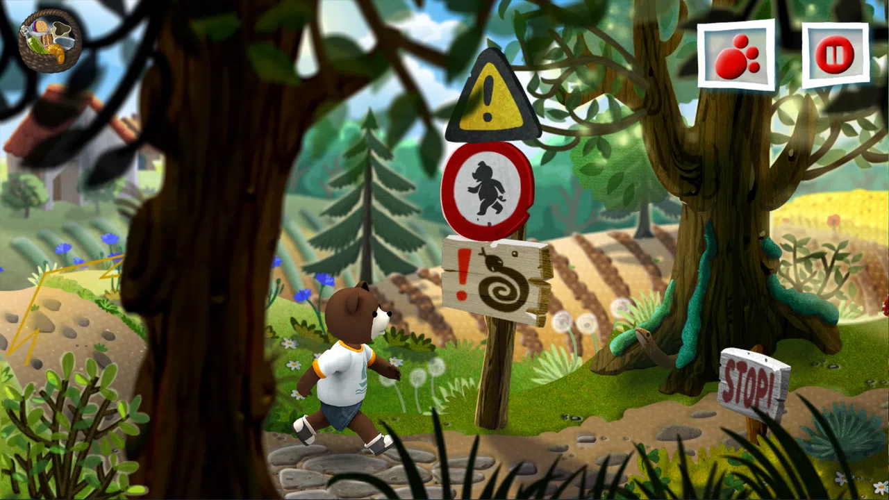 Teddy Floppy Ear - Kayaking Screenshot 8