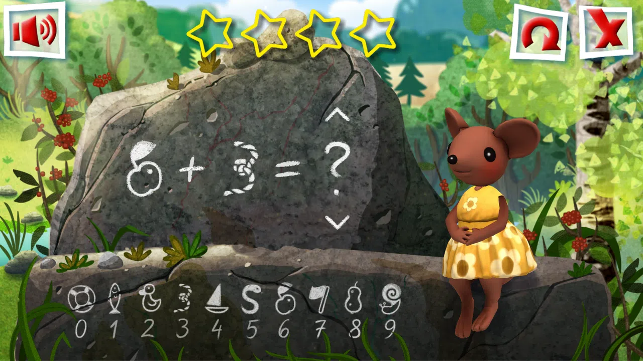 Teddy Floppy Ear - Kayaking Screenshot 5