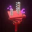 Unlocked a new level! icon