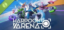 Harpoon Arena Demo