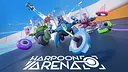 Harpoon Arena Demo Screenshot 0