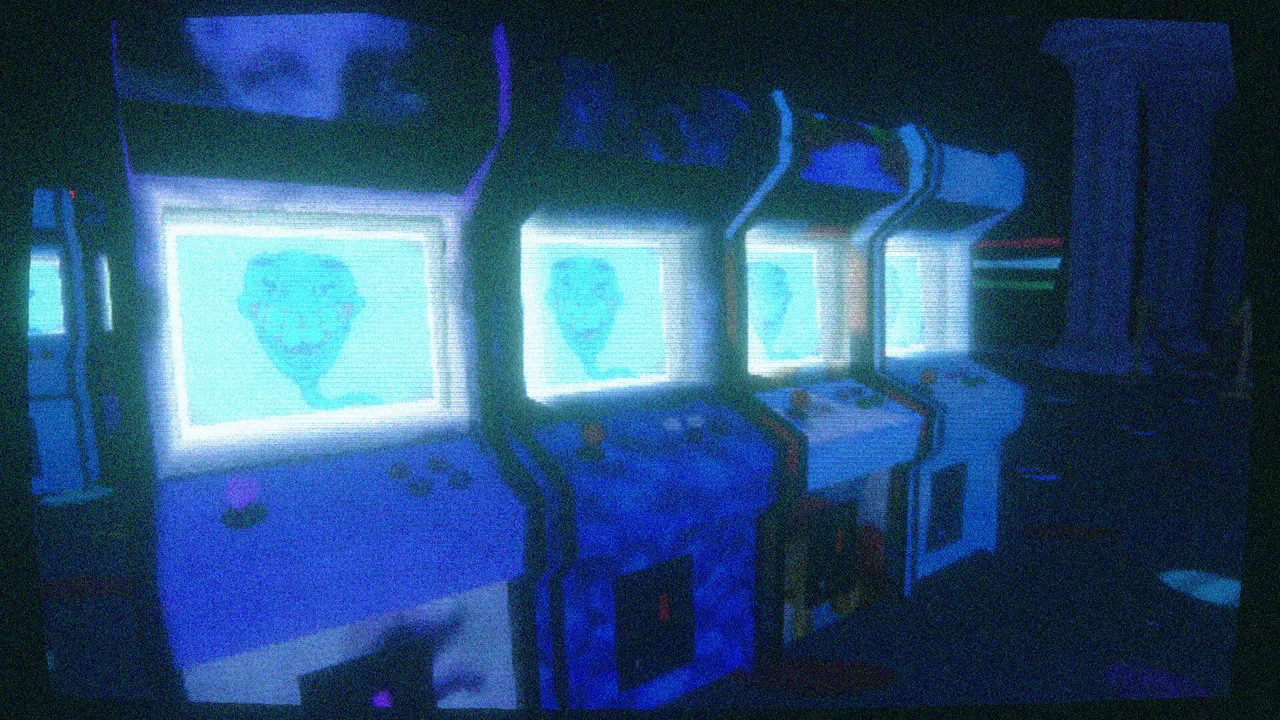 Next Station Demo Screenshot 1