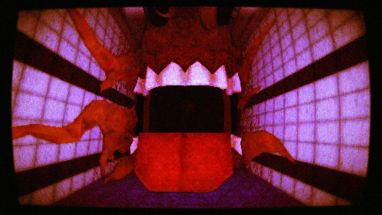 Next Station Demo Screenshot 2