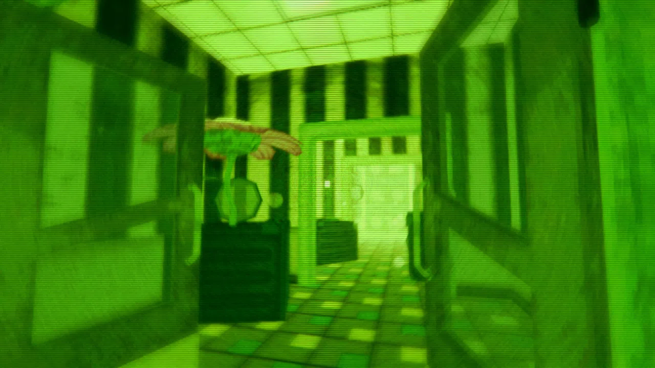 Next Station Demo Screenshot 5