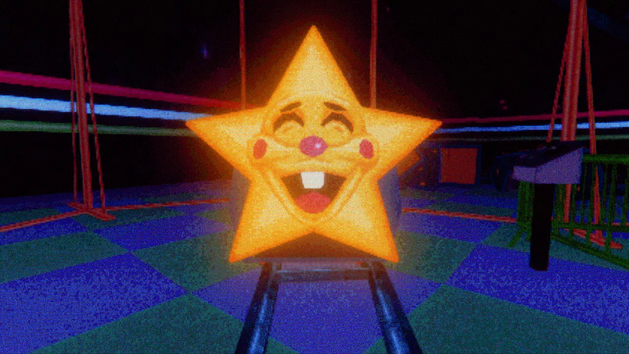 Next Station Demo Screenshot 4
