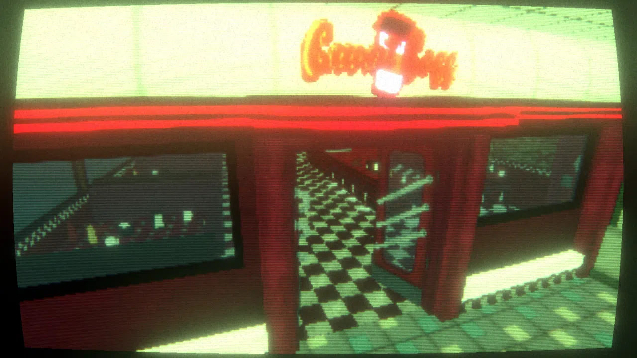 Next Station Demo Screenshot 3