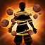 10K Finisher icon