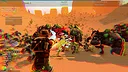 HELL YEAH: GUNSLINGER Demo Screenshot 0