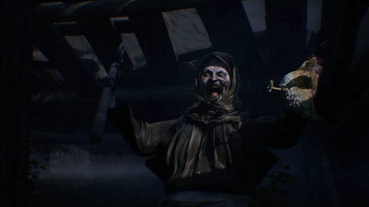 KETZER Screenshot 0