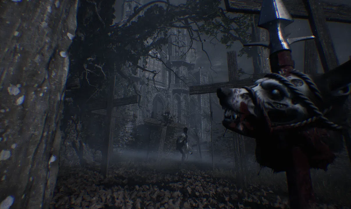 KETZER Screenshot 3