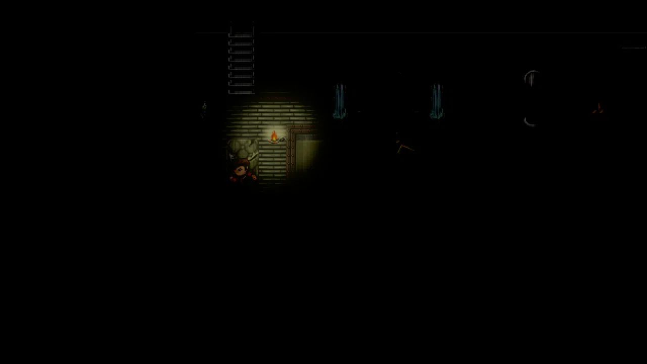 Clandestinity of Elsie Screenshot 2