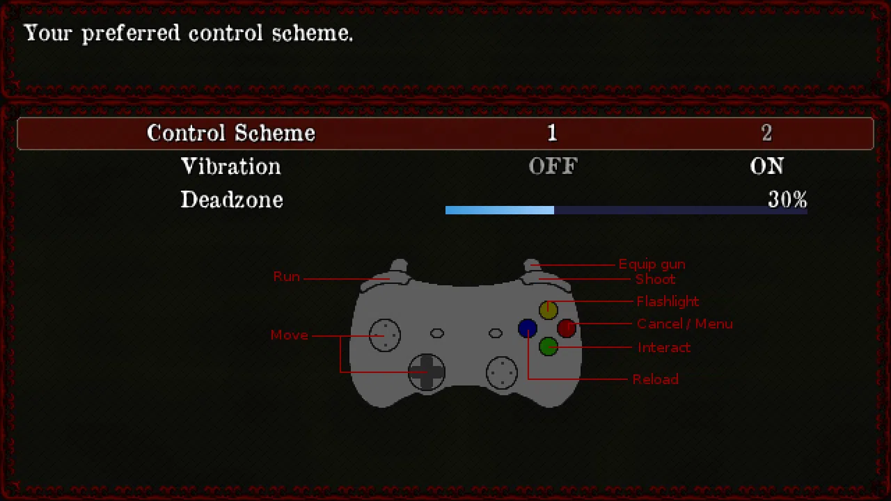 Clandestinity of Elsie Screenshot 4