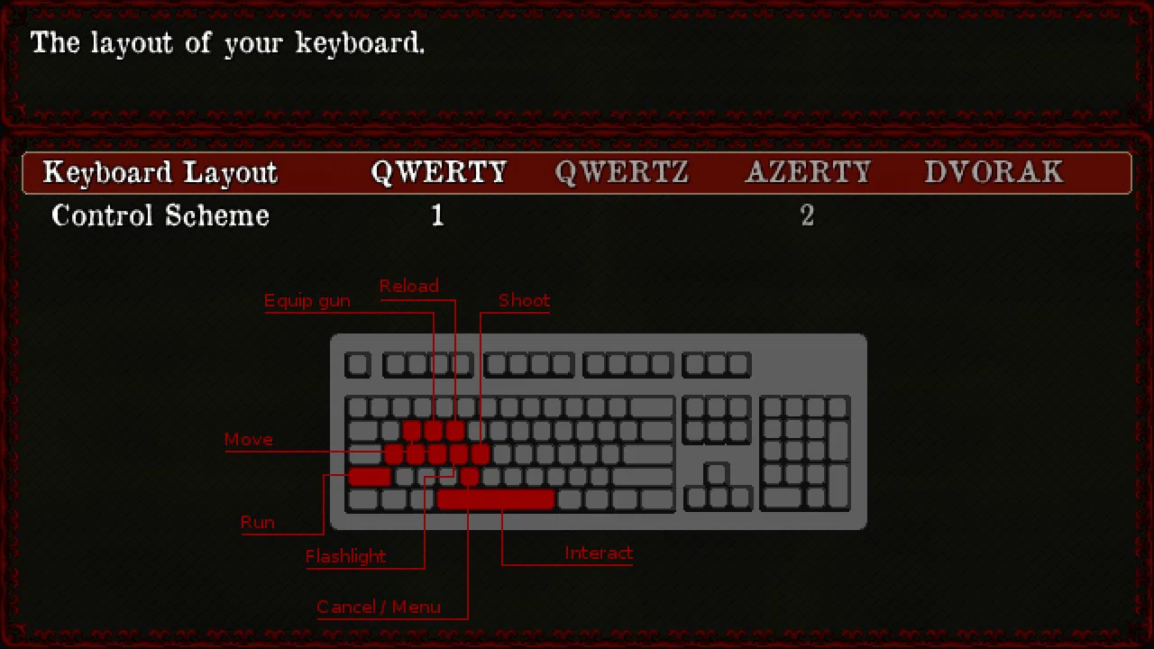 Clandestinity of Elsie Screenshot 5