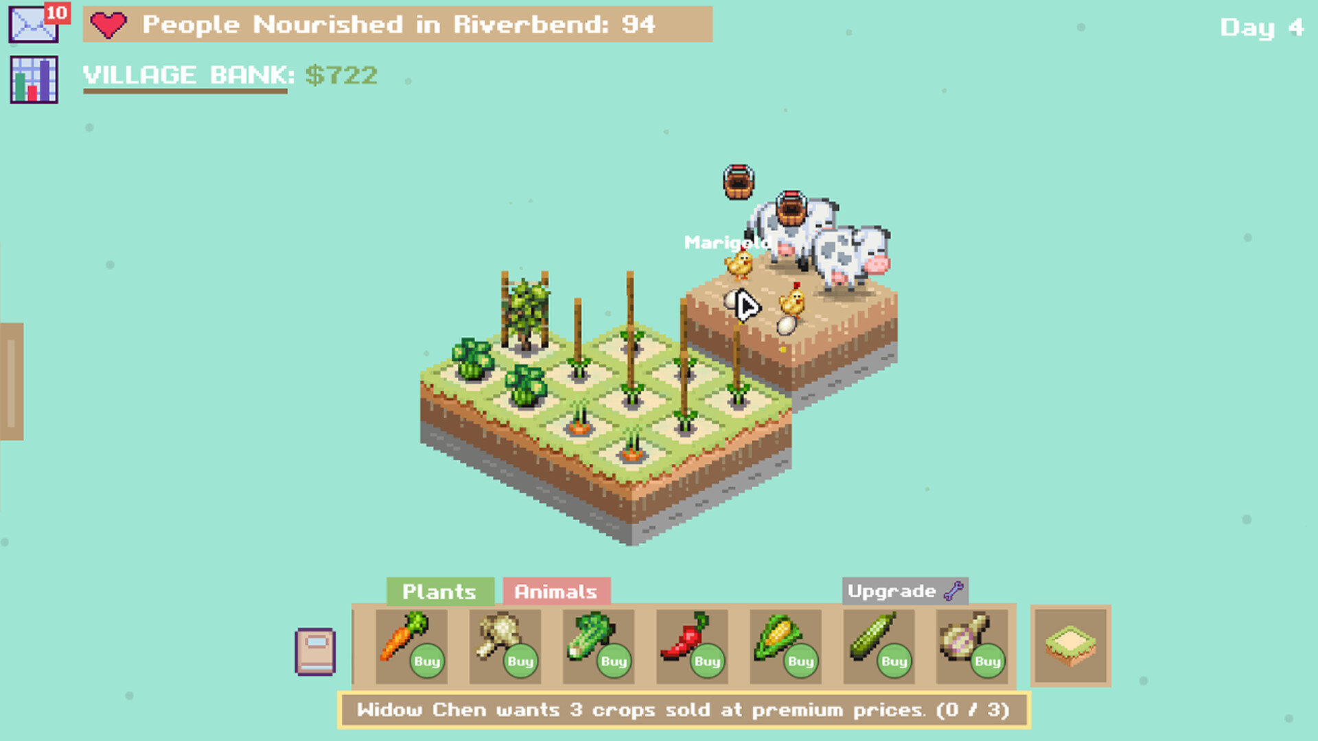 Farmers Market Screenshot 3