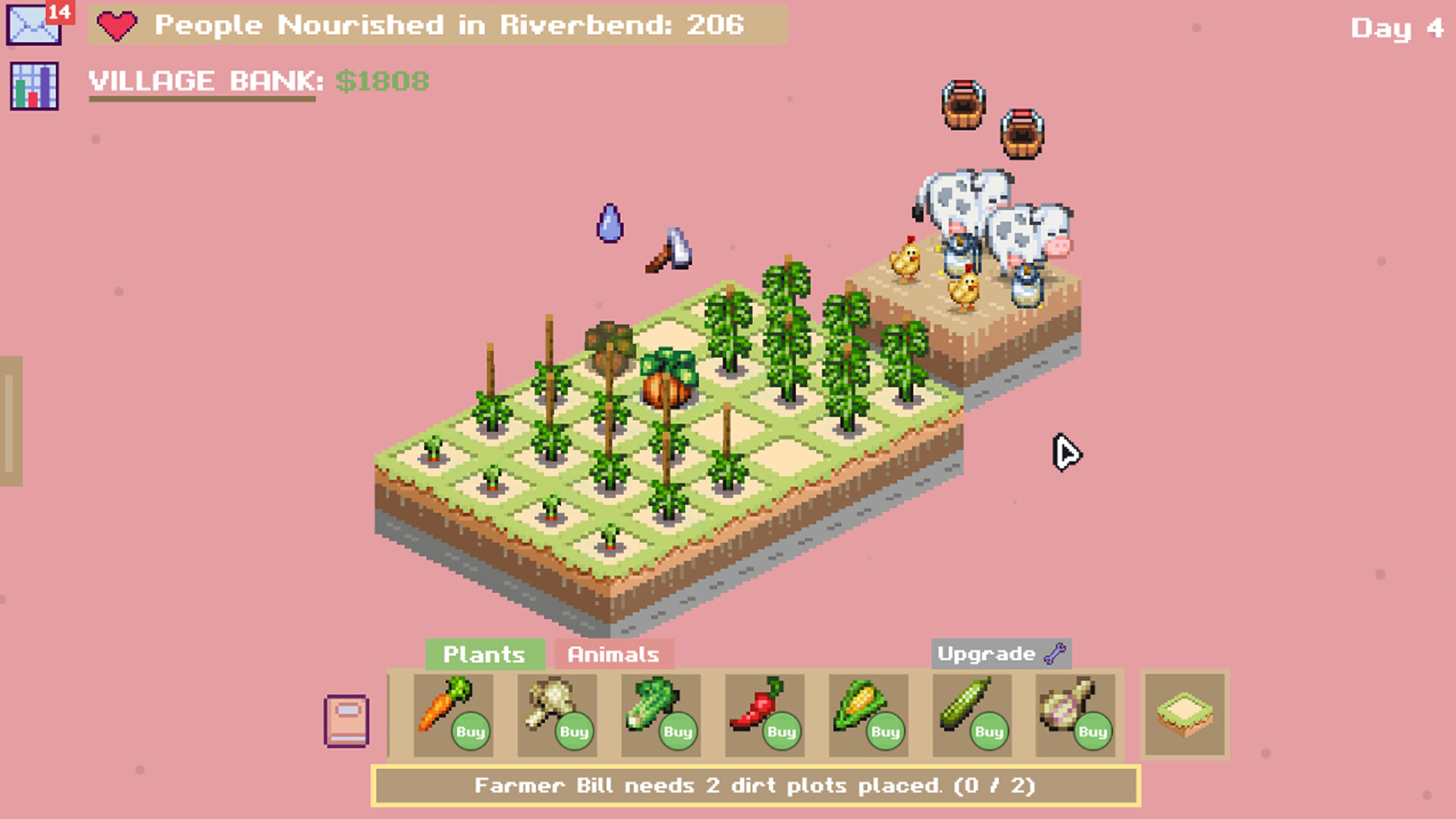 Farmers Market Screenshot 4