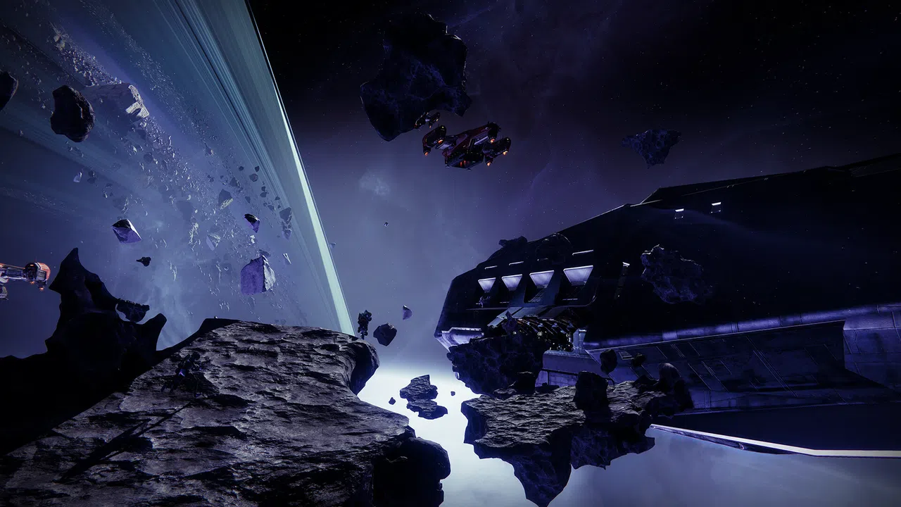 Destiny 2: Lightfall + Annual Pass Screenshot 2