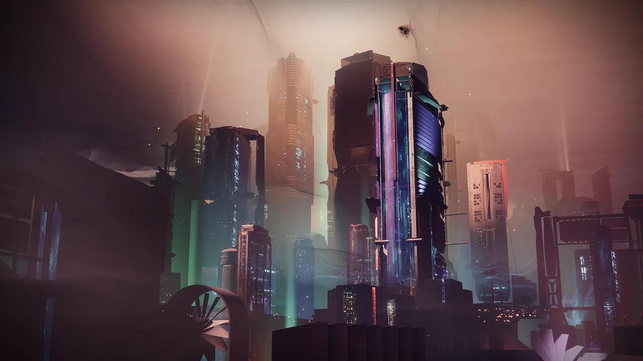 Destiny 2: Lightfall + Annual Pass Screenshot 4