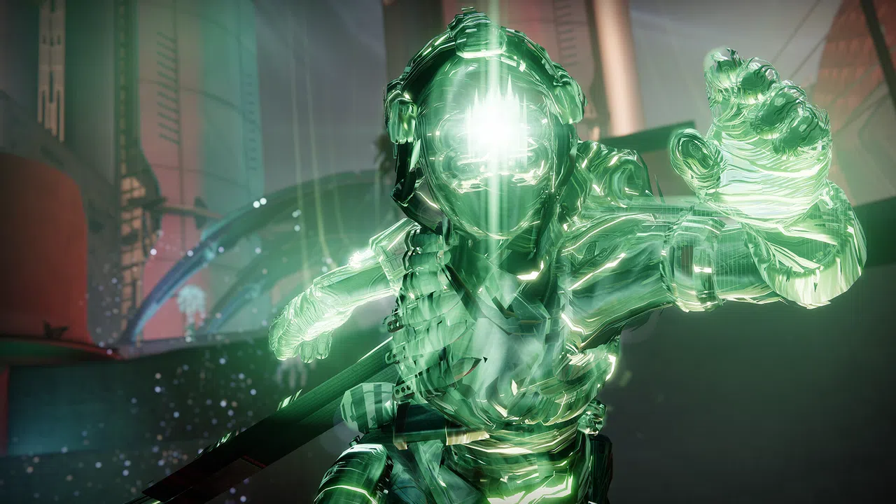 Destiny 2: Lightfall + Annual Pass Screenshot 1