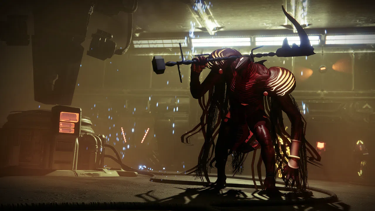 Destiny 2: Lightfall + Annual Pass Screenshot 5