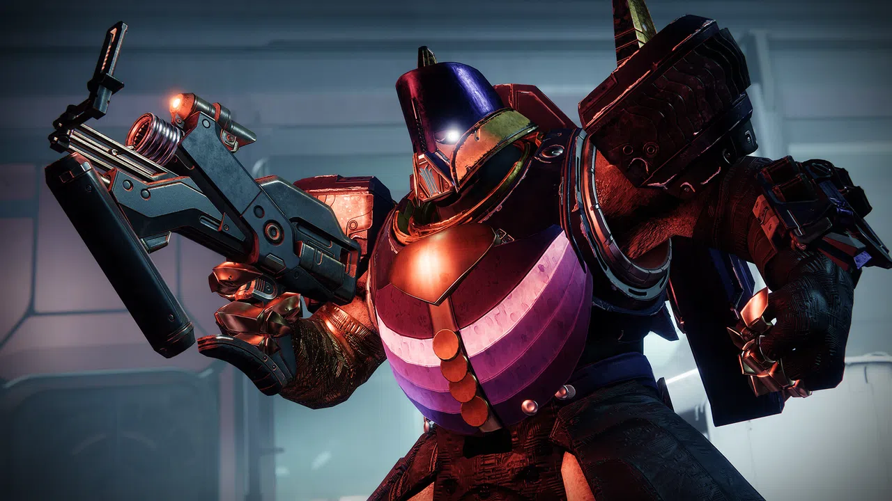 Destiny 2: Lightfall + Annual Pass Screenshot 6