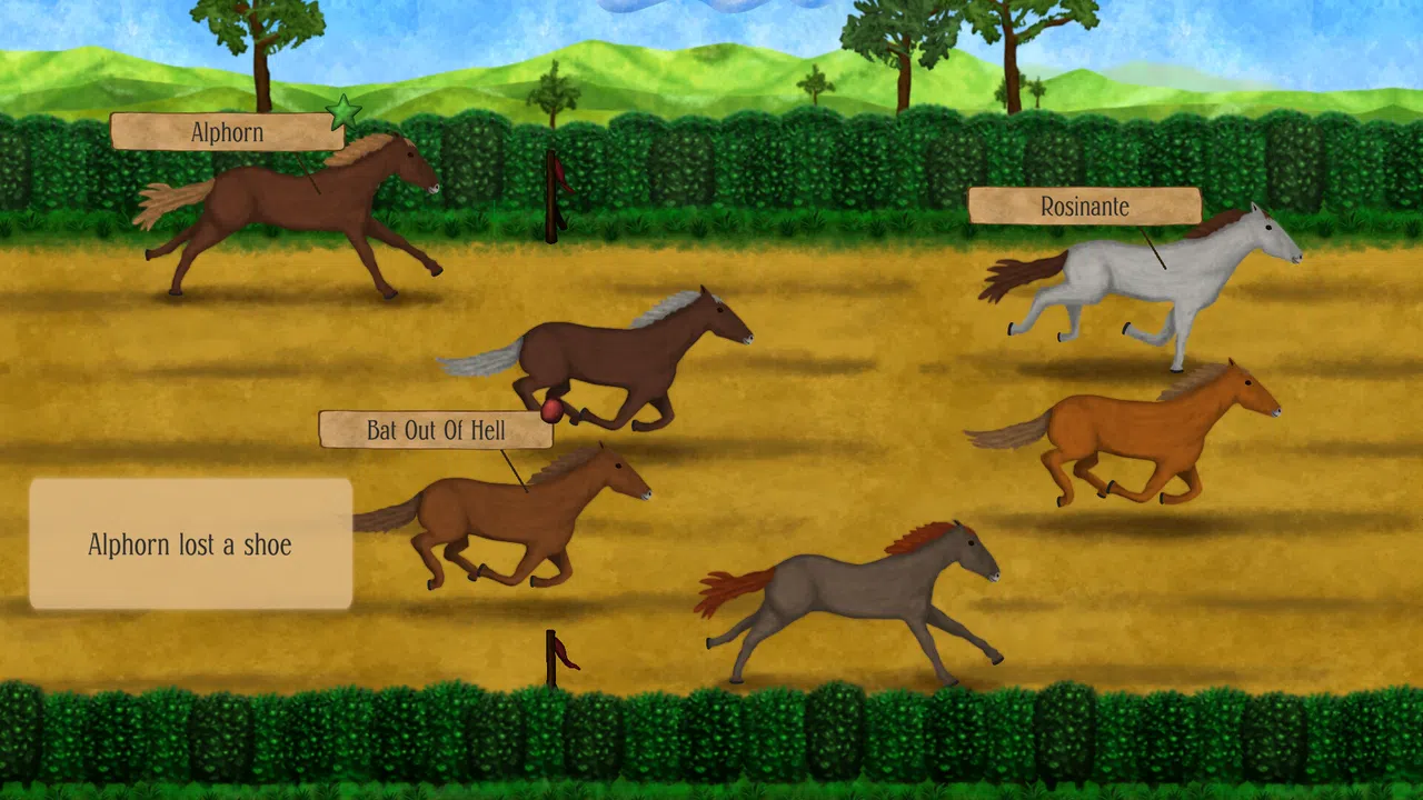 Agricola - The King's Farmer Screenshot 8