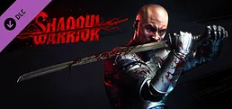 Shadow Warrior: Special Edition Upgrade