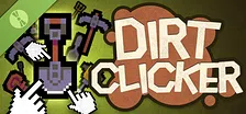 Dirt Clicker Demo