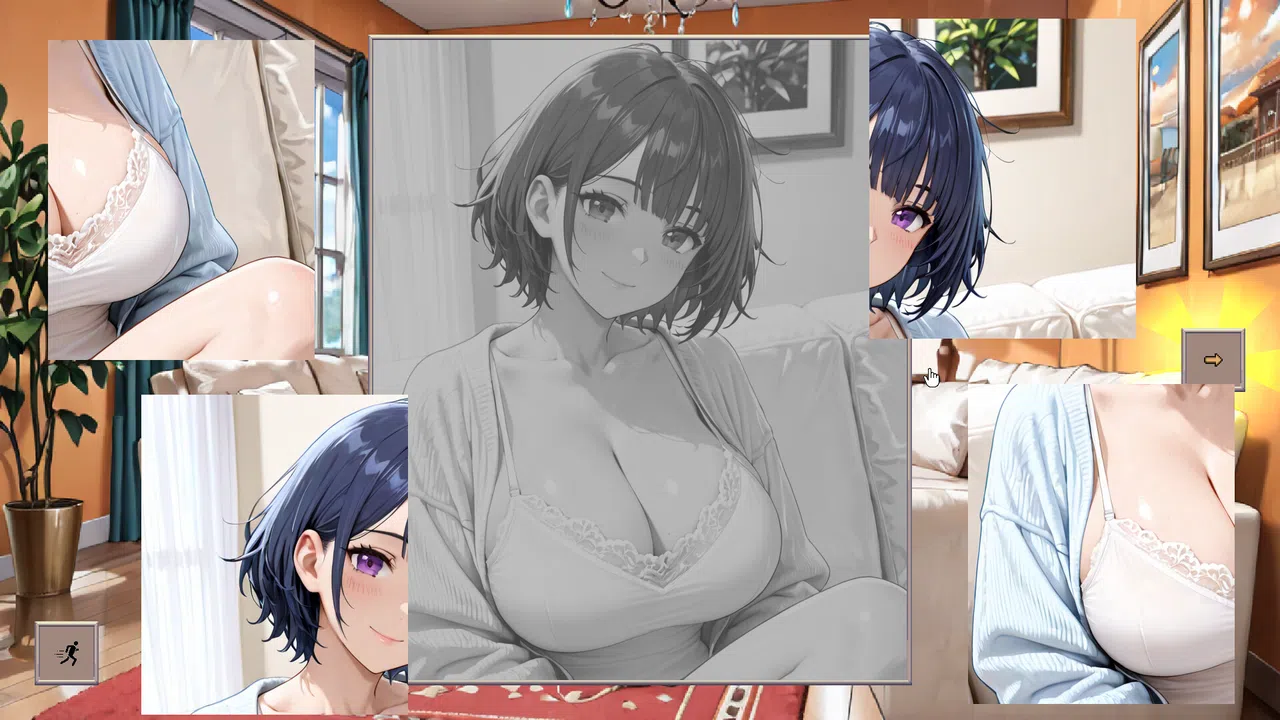 Sweet Time Screenshot 2