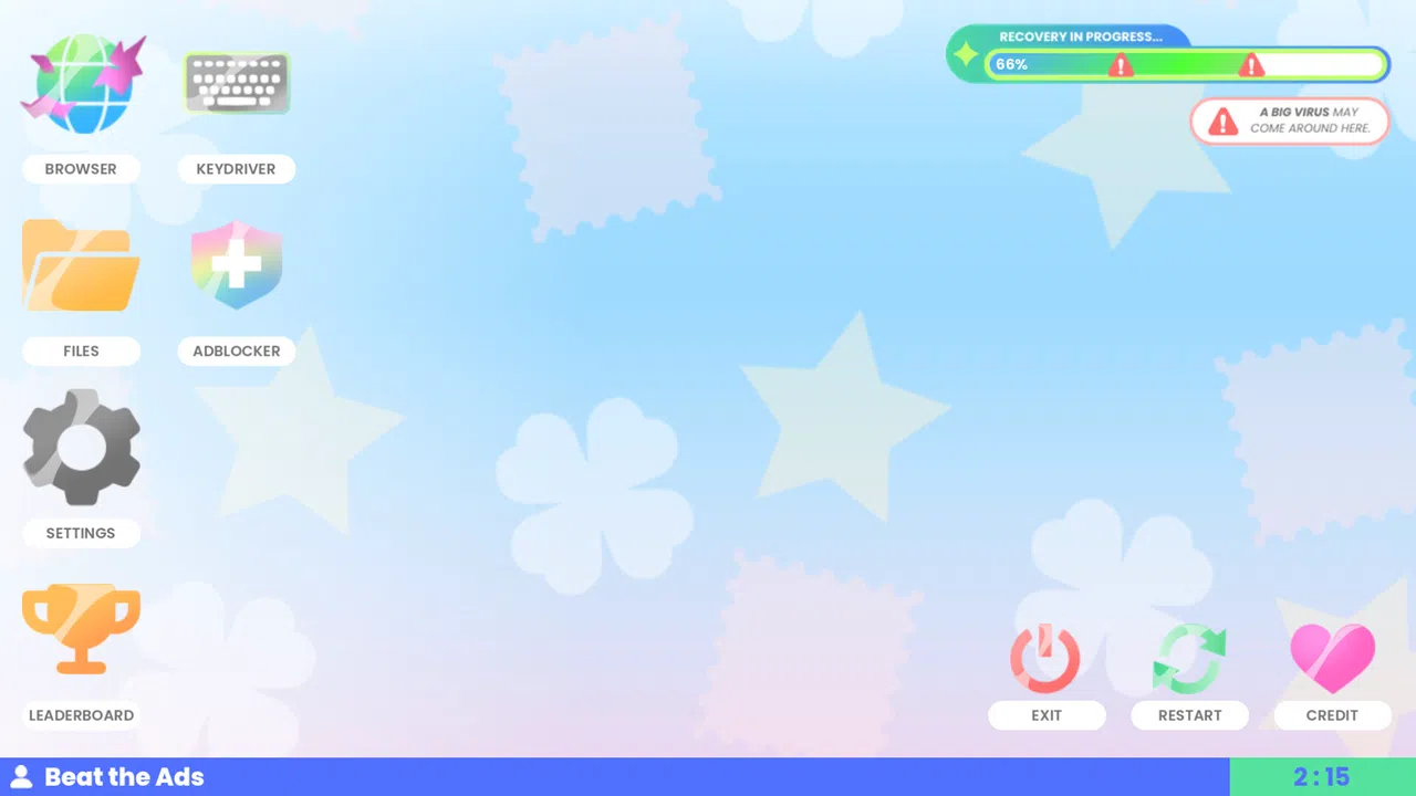 Beat the Ads Screenshot 0